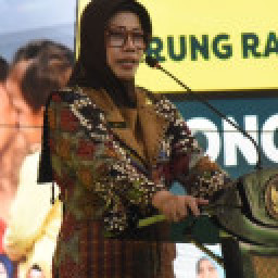 Dr. Fenny Apridawati, S.KM,. M.Kes